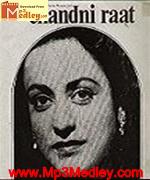 Chandni Raat 1949 song download